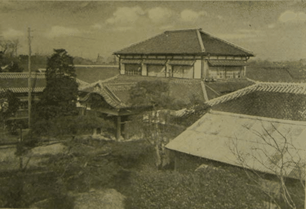 大変貴重！東京市養育院感化部の歴史資料 帝都スラム 東京養育院 その一｜彫みつ