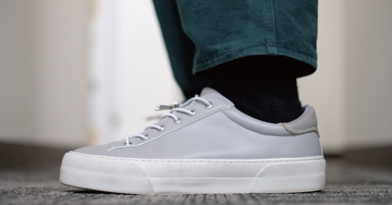 私のサイズ選び 27 5 Pr倉永編 Slack Footwear Note