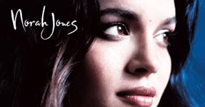 Norah Jones Come away with me (2002)｜Sgt152｜note