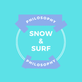 snow&surf philosophy(哲学）