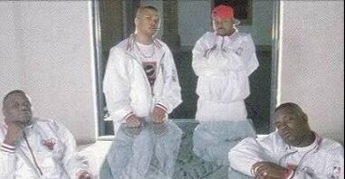 サブスクで聴けるGANGSTA RAP②テキサスヒップホップ#1｜フリスコくん