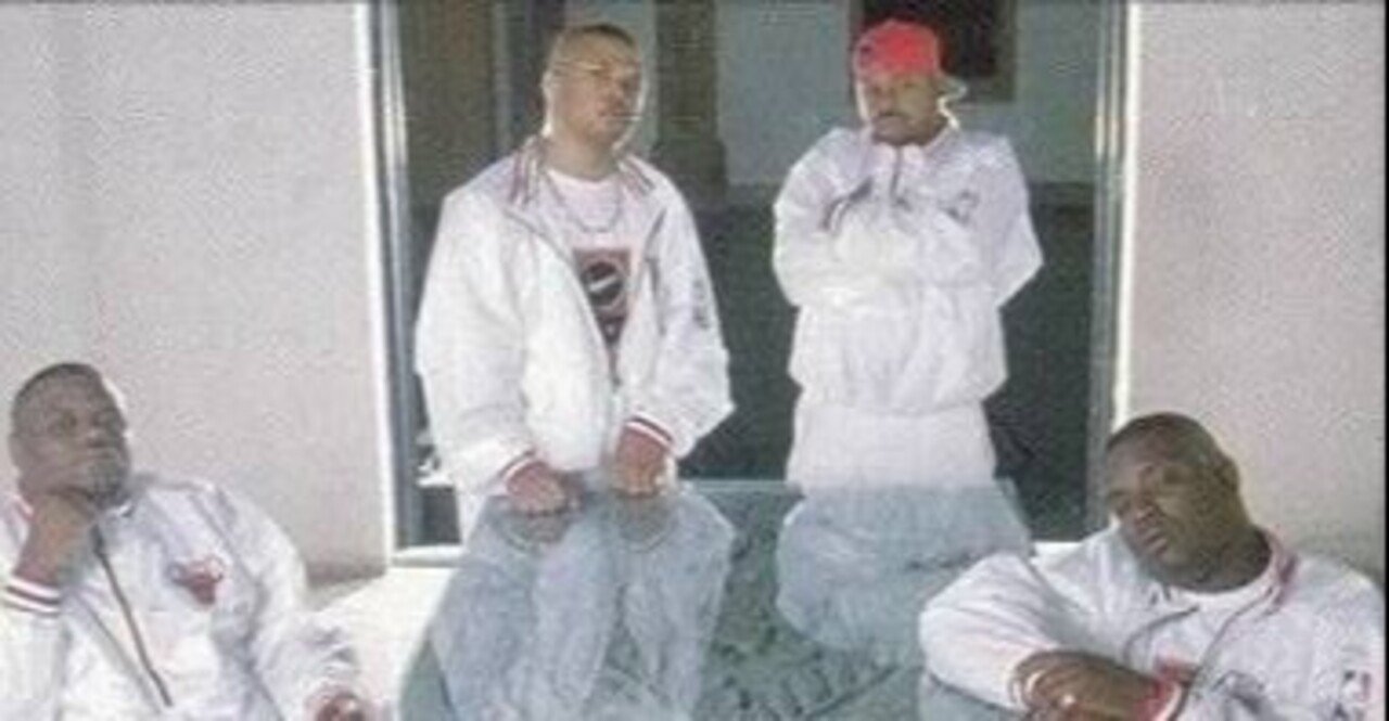 サブスクで聴けるGANGSTA RAP②テキサスヒップホップ#1｜フリスコくん