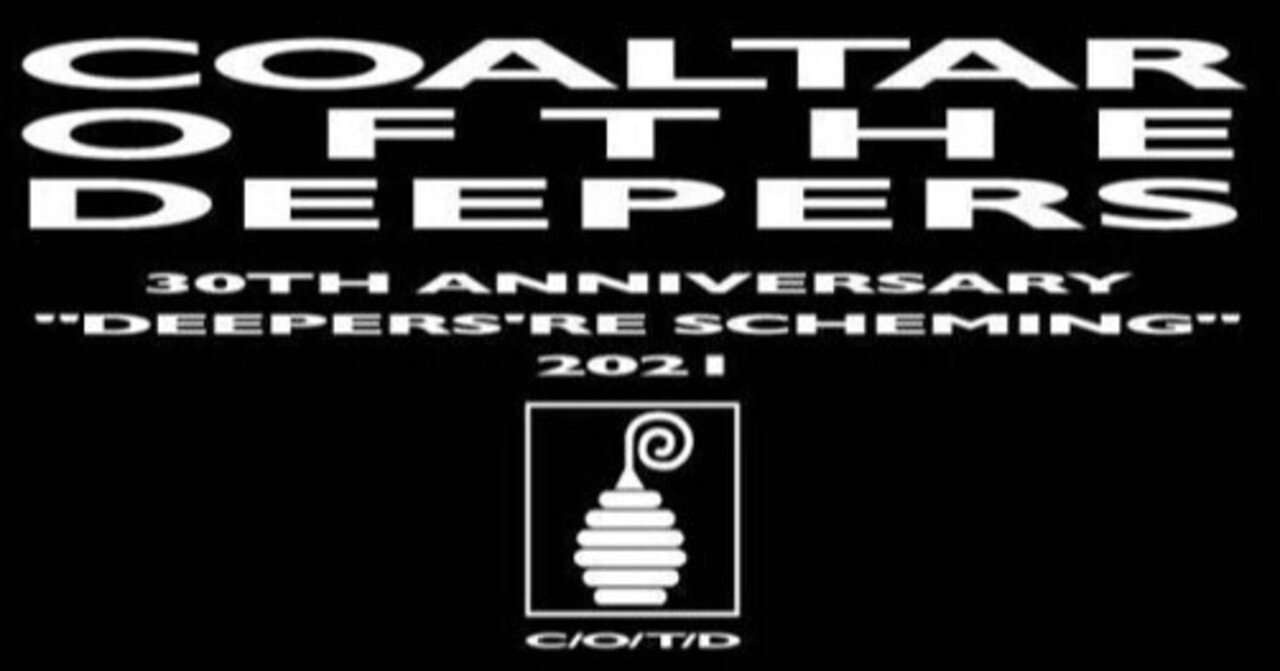 邦楽 COALTAR OF THE DEEPERS HALF LIFE HALF LIFE (2019 PACK) | coaltar of the deepers