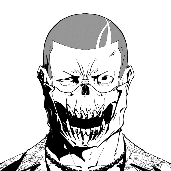 つの版 オリジナルニンジャ名鑑22 三宅つの Note つの版 オリジナルニンジャ名鑑22 三宅つの Note