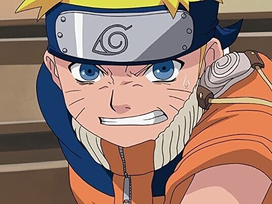 アニメ Naruto の俺的神回をまとめてみた シーズン１ ベル Note