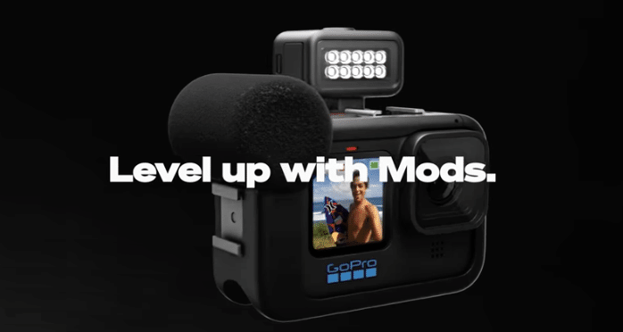 GoPro - GoPro HERO10 BLACK 付属品付【価格見直しました】 GoPro HERO11 HERO10違いと価格をレビュー比較とおすすめ