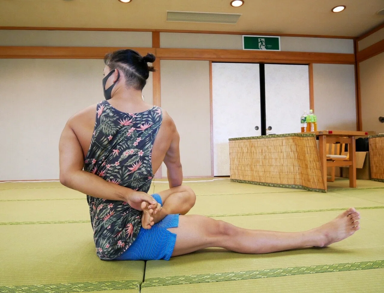 男なのにヨガインストラクターになった理由 ゆうき メンズヨガ協会代表 Note 男なのにヨガインストラクターになった理由 ゆうき メンズヨガ協会代表 Note
