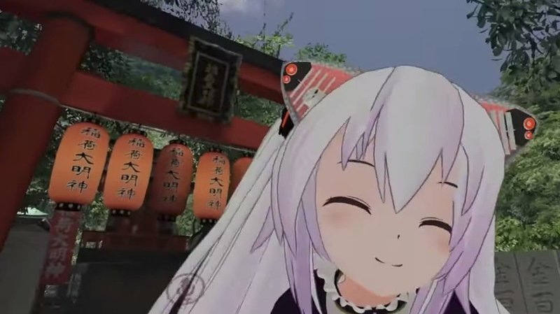 今からでも遅くない 出遅れた人のための ざっくりバーチャルyoutuberまとめ こおろぎ 裏 Note 今からでも遅くない 出遅れた人のための ざっくりバーチャルyoutuberまとめ こおろぎ 裏 Note