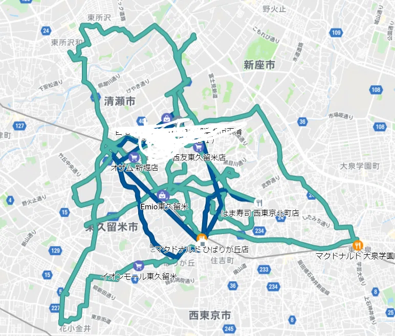 Uberスリコ理論 １｜のーも？｜note