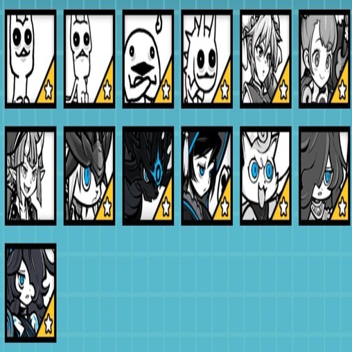 最強超激レアランキング にゃんこ大戦争 Daizu Nvc Note