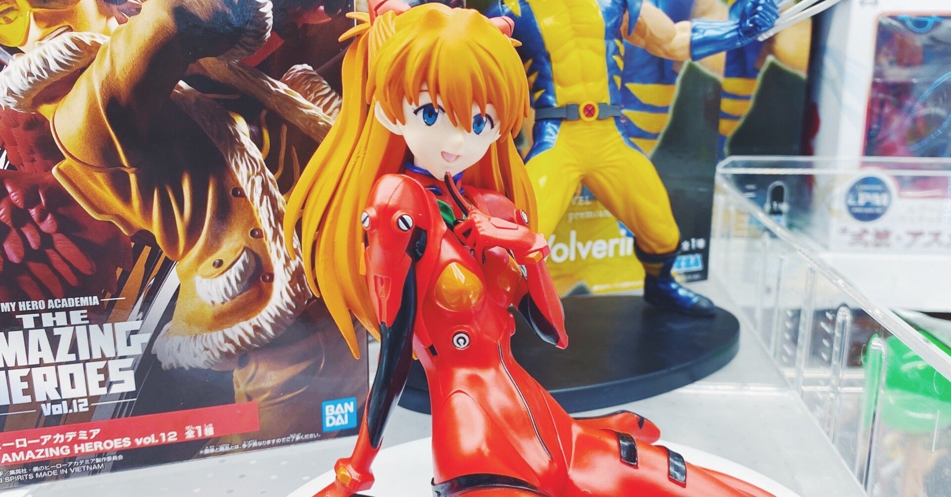 新品50弁エヴァンゲリオン劇中曲 ♪G線上のアリア オルフェウス520