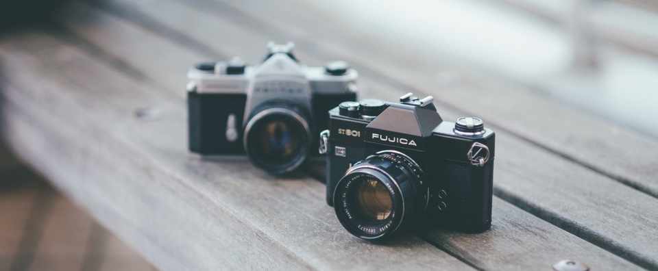 取材用カメラのおすすめ いろいろ教えてくれたのでまとめ 藤原 惟