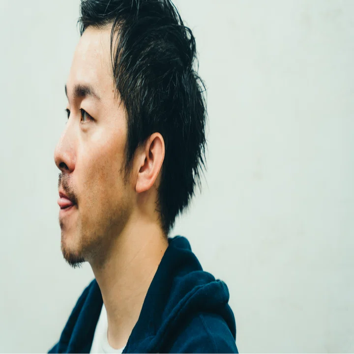 エクサウィザーズを「未来を創りたい人」の集まる場所へ。社長室 清水