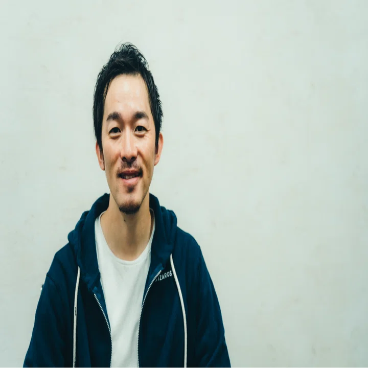 エクサウィザーズを「未来を創りたい人」の集まる場所へ。社長室 清水