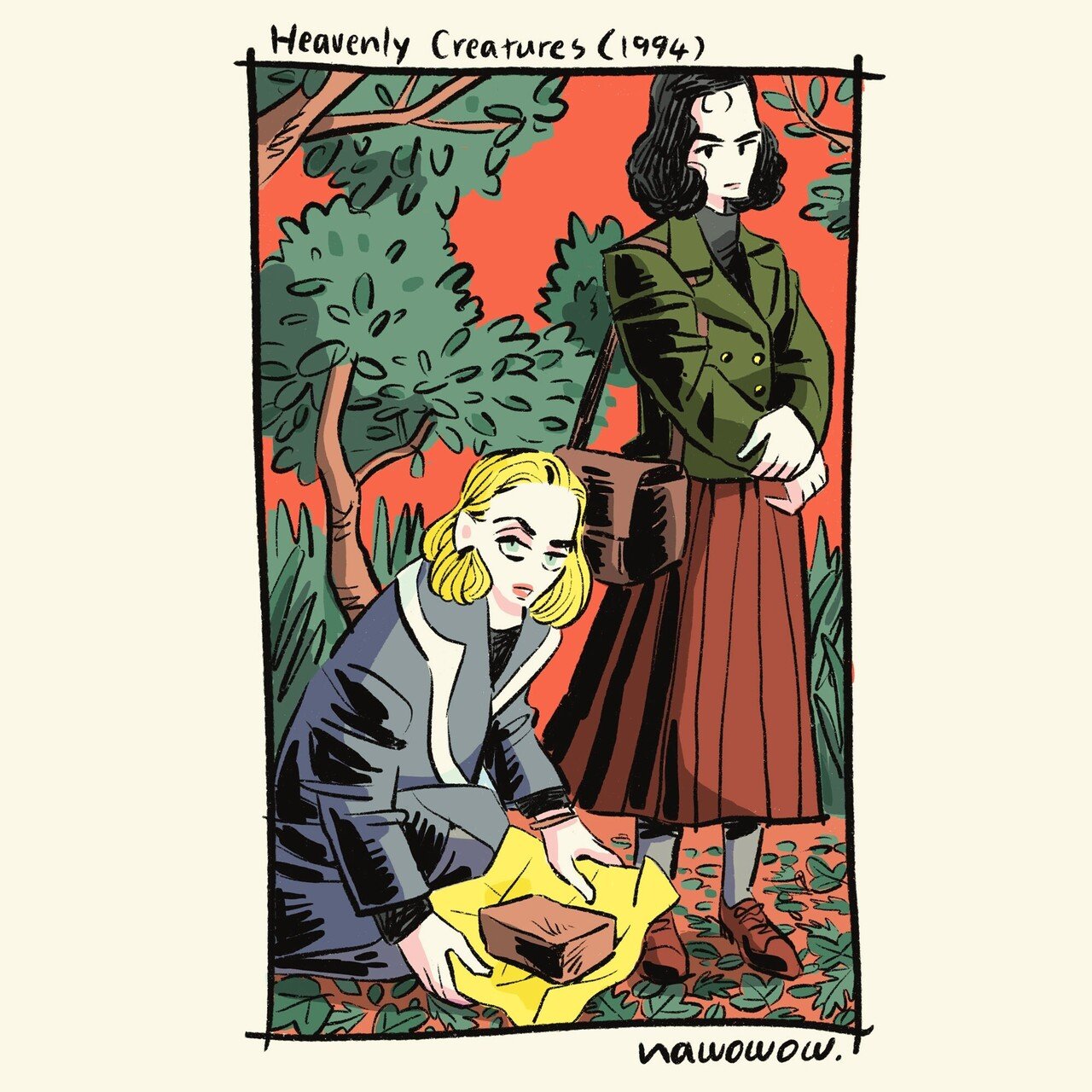 乙女の祈り 川村ナヲコ Note