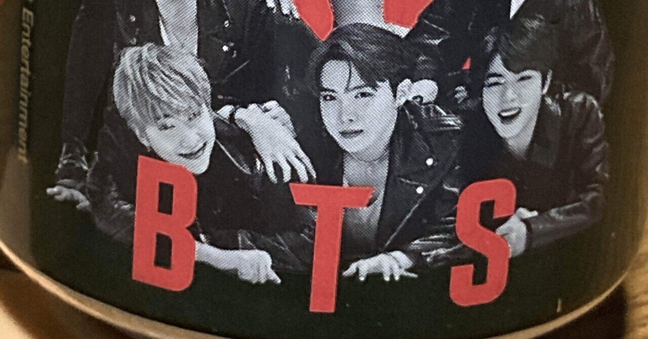 BTSの缶コーヒーを飲んでみた｜TOBIROW（とびろう）