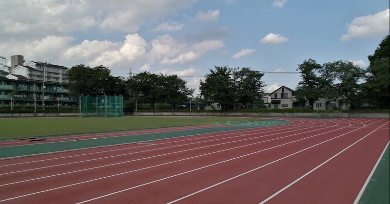 トレーニングについて 長距離走 Sushiman Note