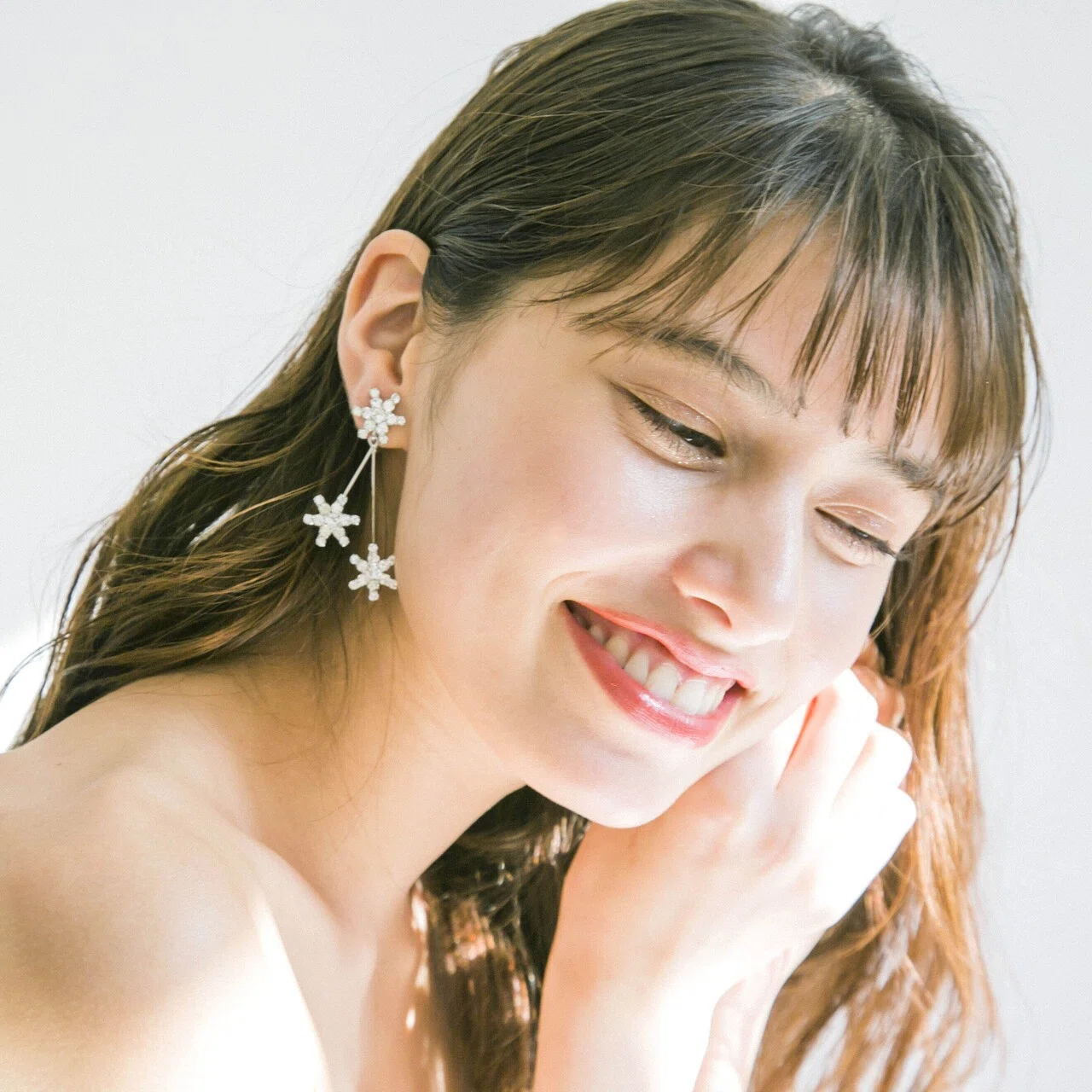 JENNIFER BEHR新入荷アイテムのご紹介｜thetimelesslove