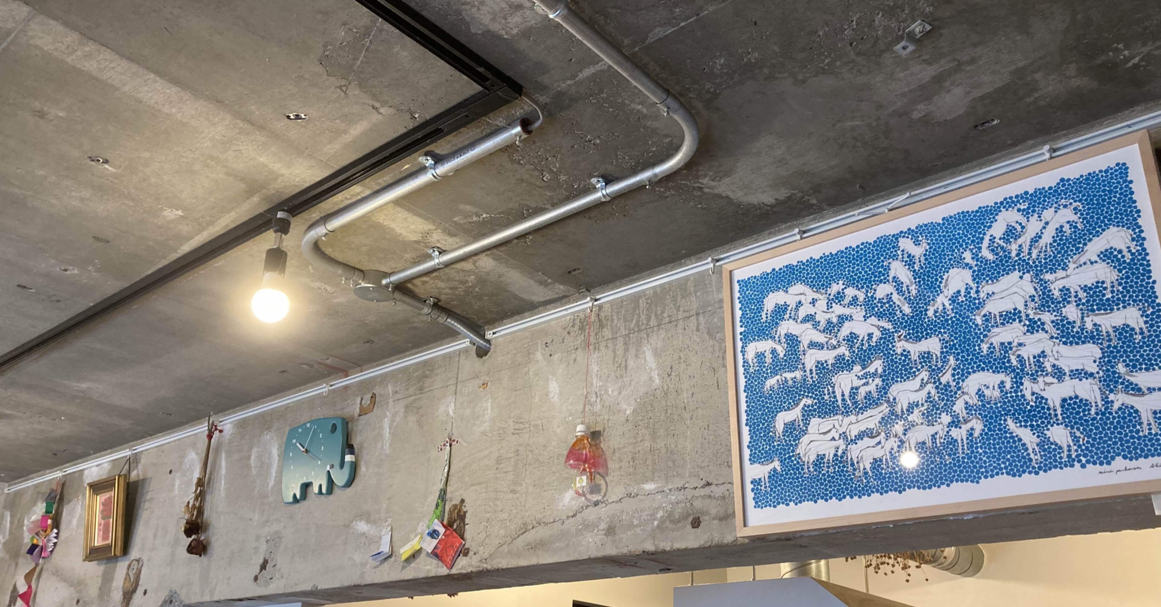 今だと思ったら今なんだ！oasisがやってきた！｜坂口佳世｜ぐっち