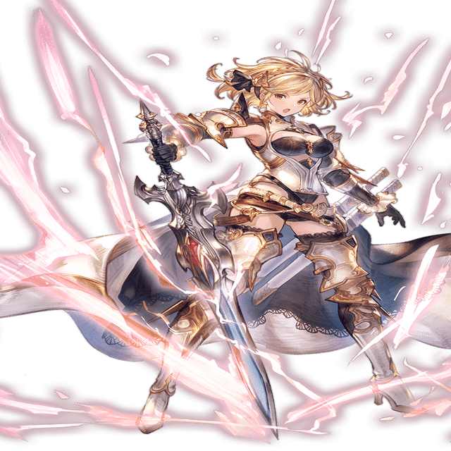 風古戦場21 20万編成を無課金配布キャラのみで 無課金でグラブル みなぎ Note