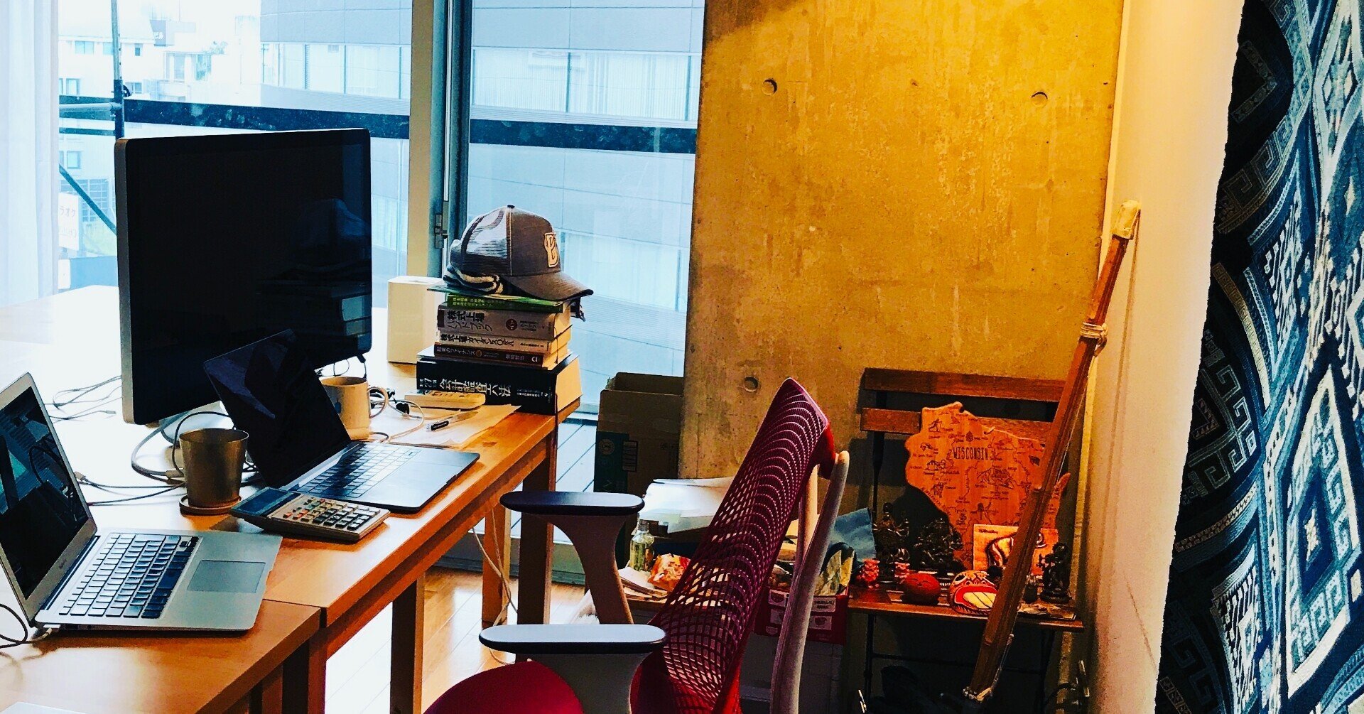 副反応による悪夢 Nagabot Note