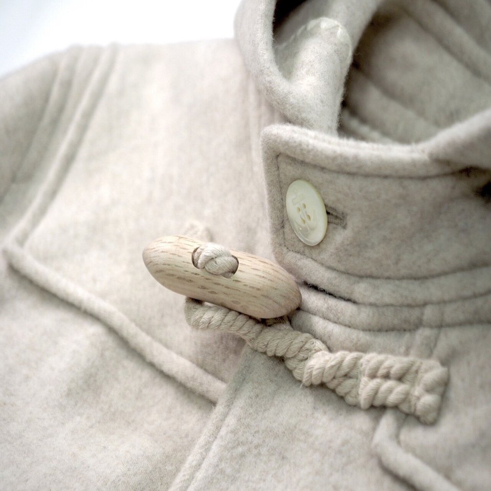 極上の着心地を尾州から。一年の歳月をかけて育まれる、blanketの一生  