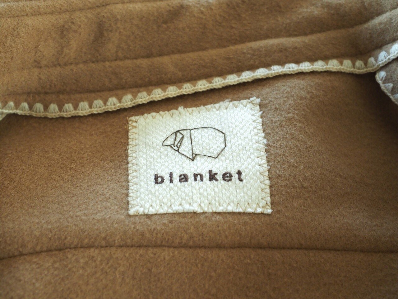極上の着心地を尾州から。一年の歳月をかけて育まれる、blanket 極上の着心地を尾州から。一年の歳月をかけて育まれる、blanket