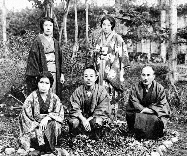真作】浅野孝春/若山牧水/詩//掛軸/名家伝来/AC-116 真作】浅野