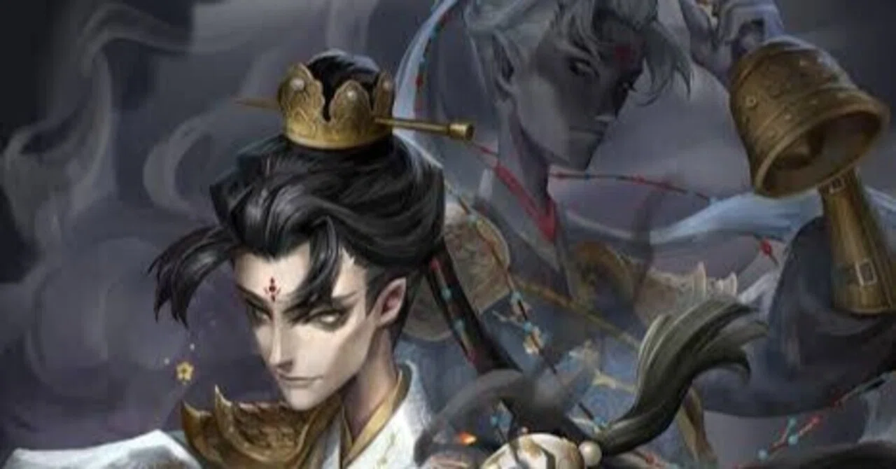 第五人格] 白黒無常のBANについて｜吹野