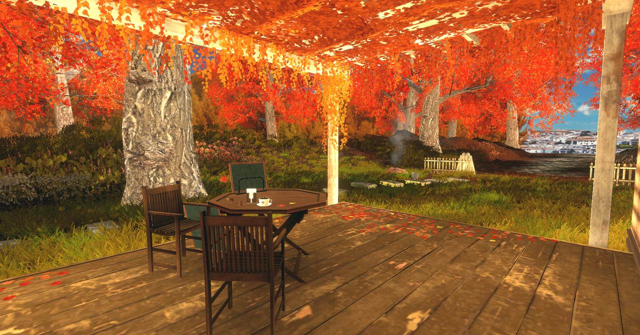 期間限定 秋カフェ ユメnote By ユメノグラフィア公式 Note