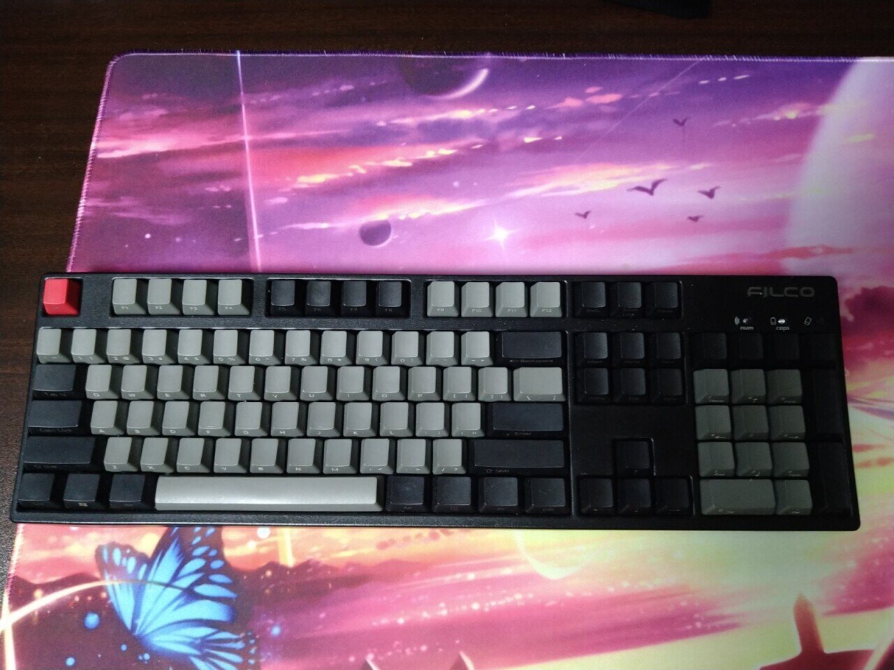 物書きが使うキーボードになりうるか？ ：Razer BlackWidows V3