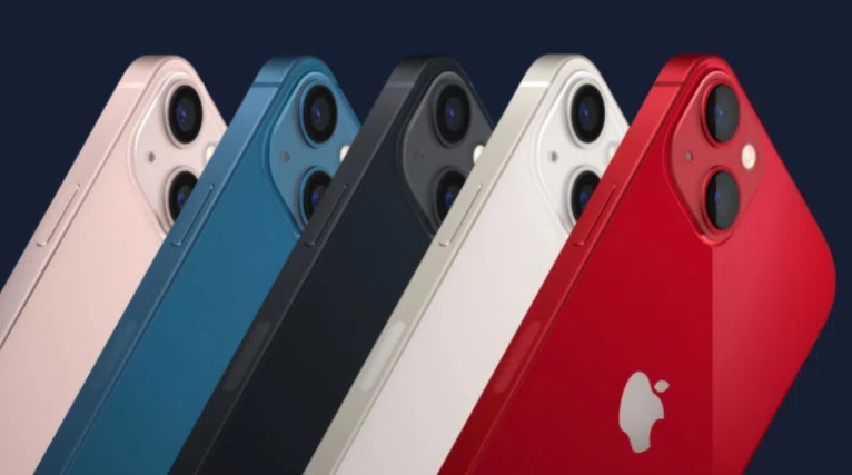 iPhone13発表から見えるアップルの傲慢に失望した深夜2時【Apple