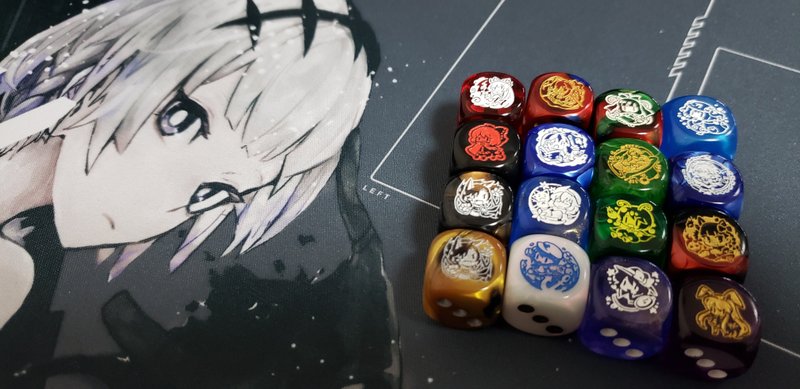 ガンナガン 関連 髙須 Note