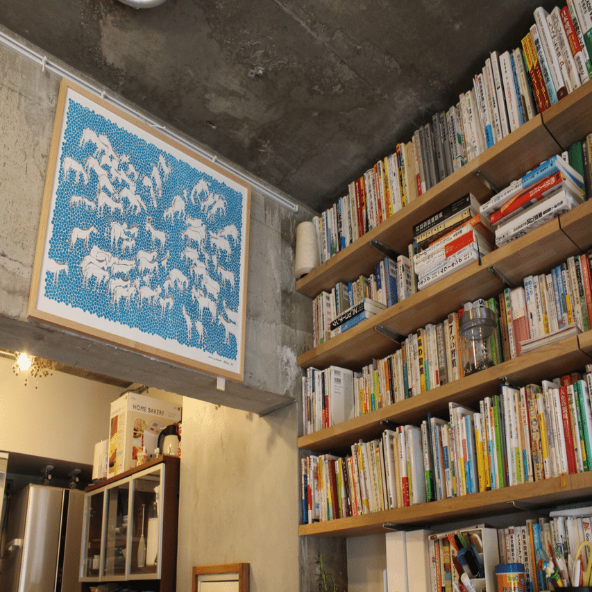 今だと思ったら今なんだ！oasisがやってきた！｜坂口佳世｜ぐっち