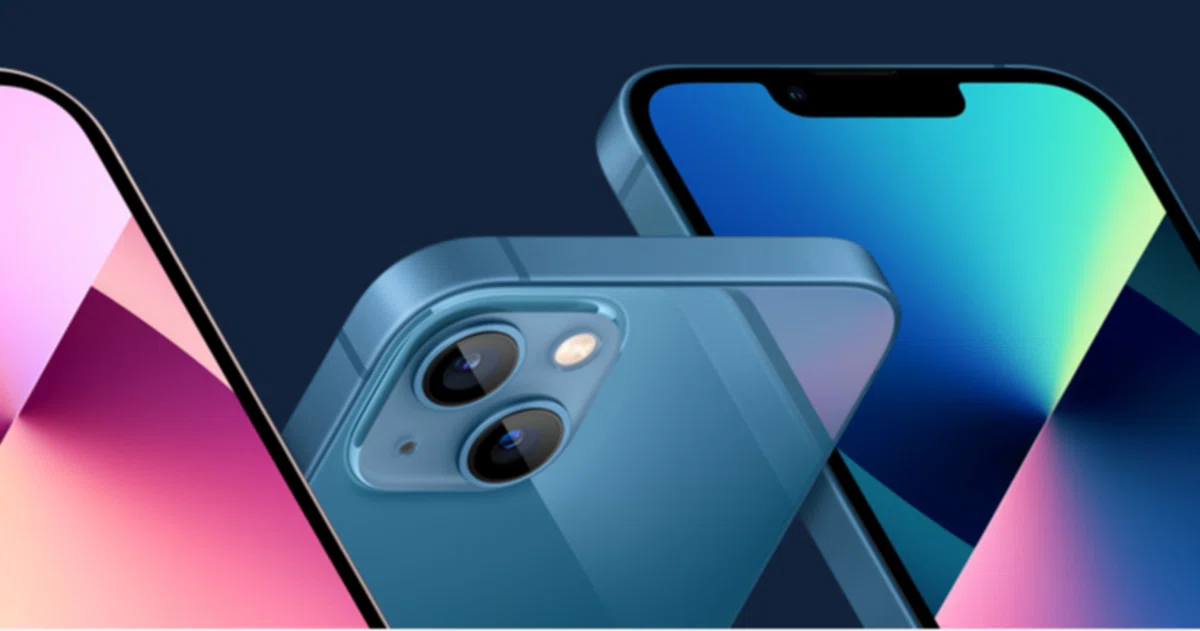 iPhone 13 Pro 腫れぼったい 256GB シルバー 裏ひび割れ有り