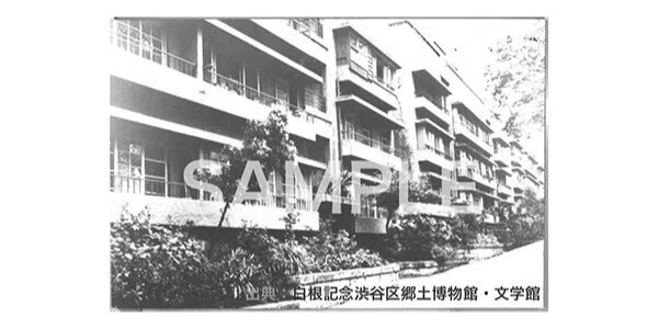 表参道に物干し竿？ 高級ブランドが並ぶ「表参道ヒルズ」20年前の意外な姿｜Harumari TOKYO