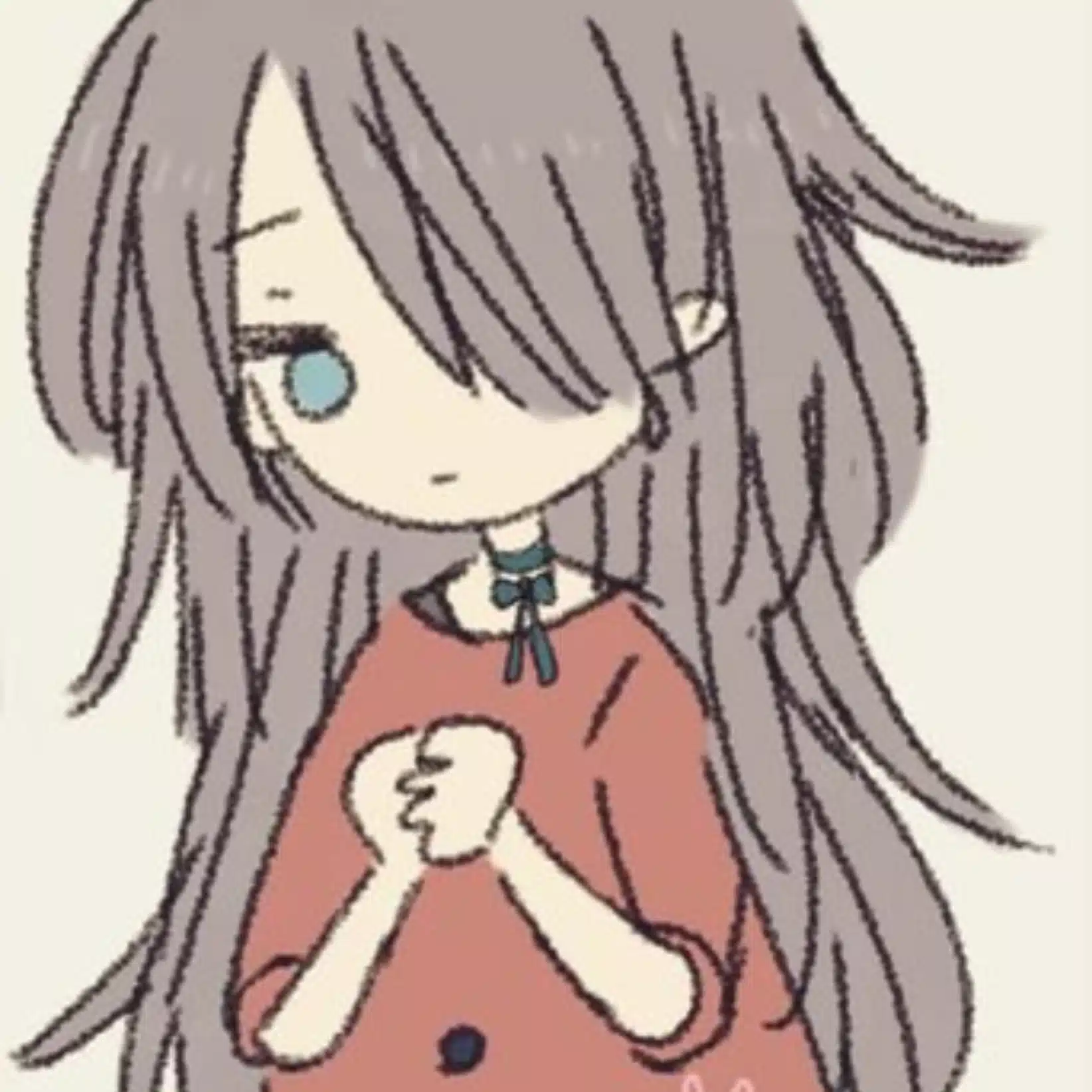 白兎いぶき