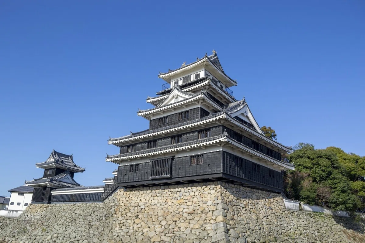 永 満 寺