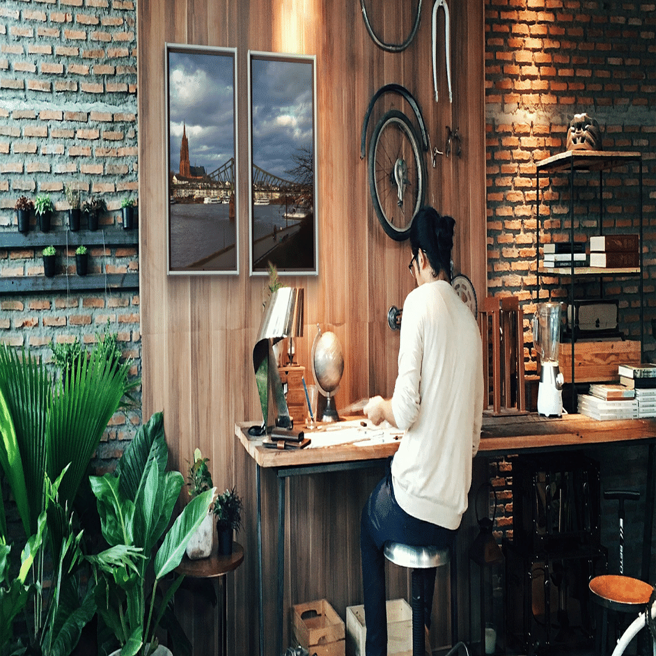 062 “スマート窓”がステイホームの閉塞感を打ち破る！「Atmoph Window