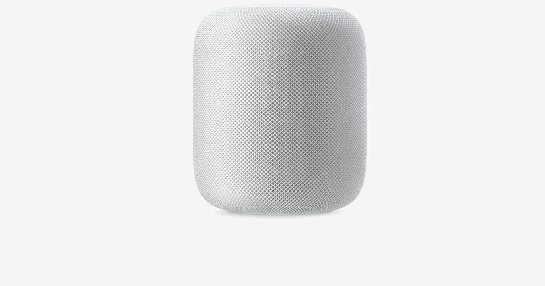 HomePod（大）の異常な高音質｜ヒロニカ