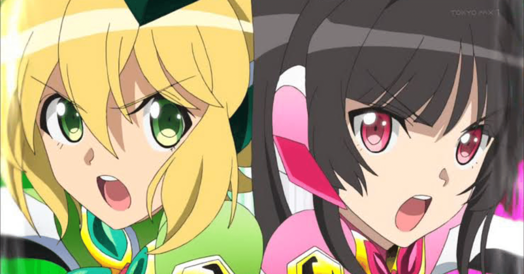 デッキ解説&対策 チョイス宝シンフォギア｜.EXE