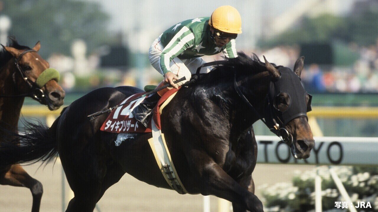 ウマ娘で学ぶ競馬史 #15 万感の日曜日 (1997)|マツウラ ウマ娘で学ぶ競馬史 #15 万感の日曜日 (1997)|マツウラ