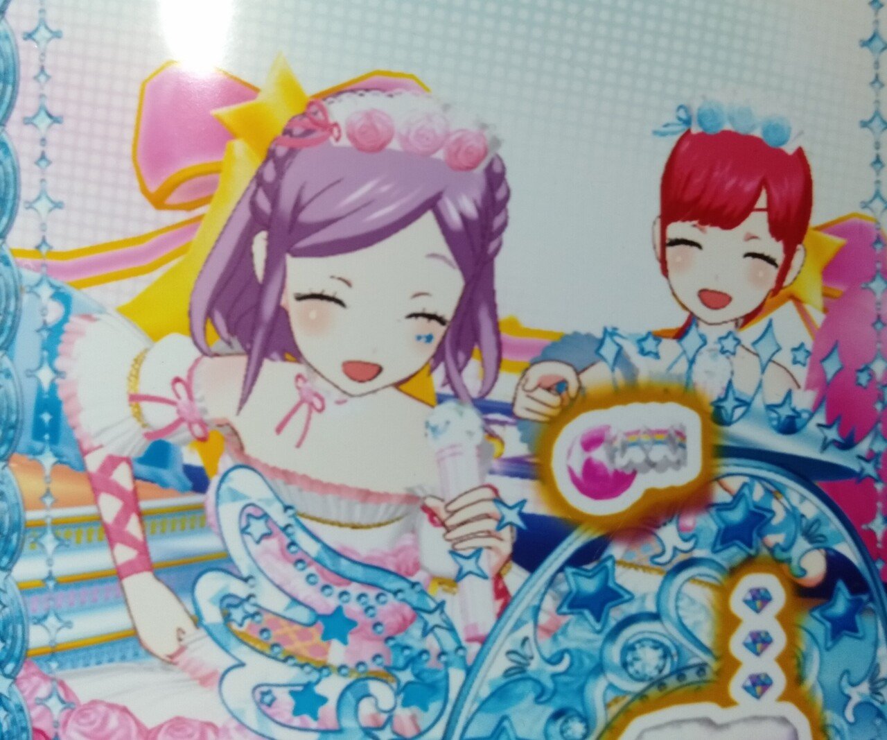 プリチャン 私の娘が世界一かわいい アサカワ Note プリチャン 私の娘が世界一かわいい アサカワ Note