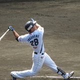 井野口 祐介