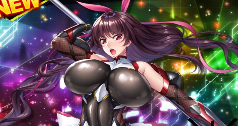 対魔忍rpgx の新着タグ記事一覧 Note つくる つながる とどける