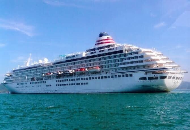 第1757回 鳥の名前が付いた色んな船舶｜翆野 大地