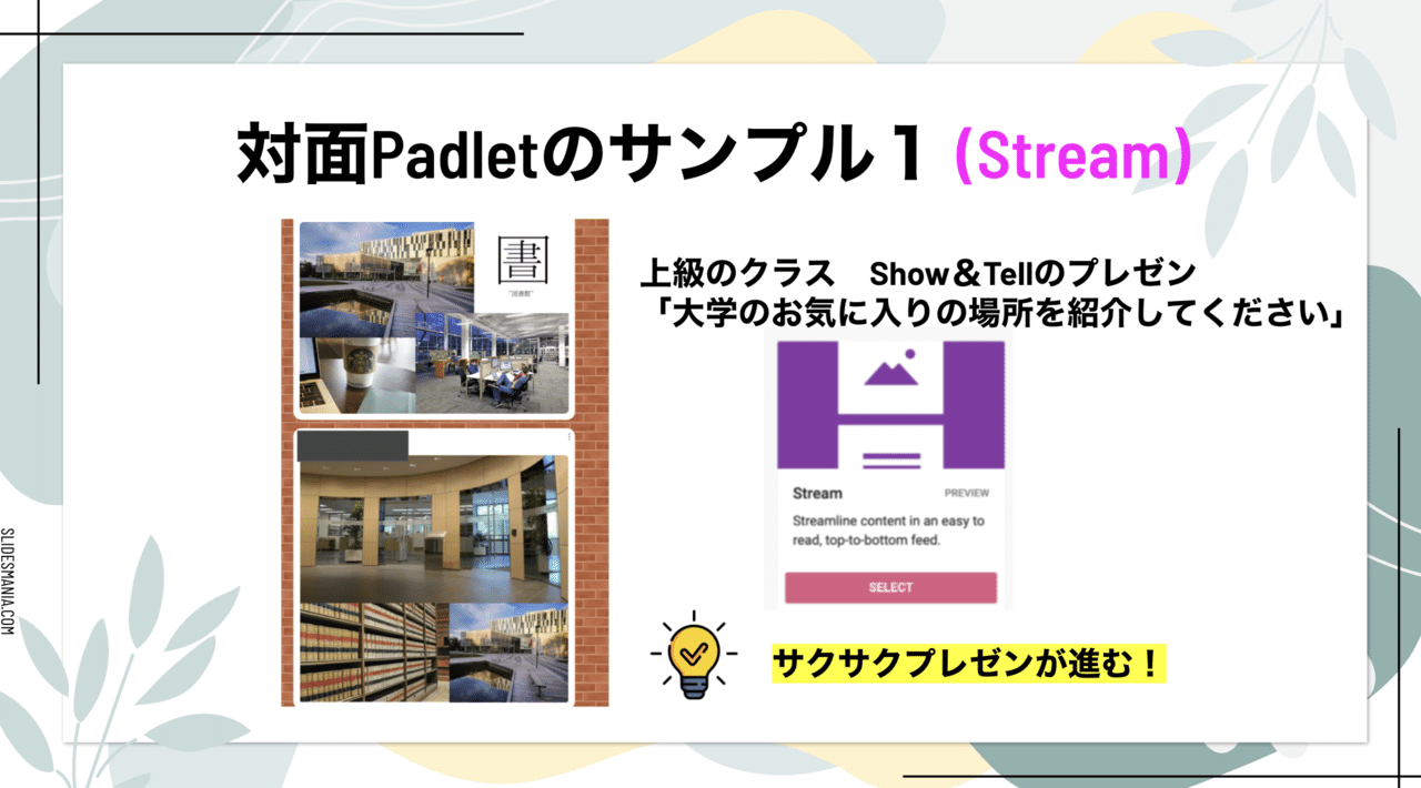 Using Padlet both in-person and online - practical implementation ...