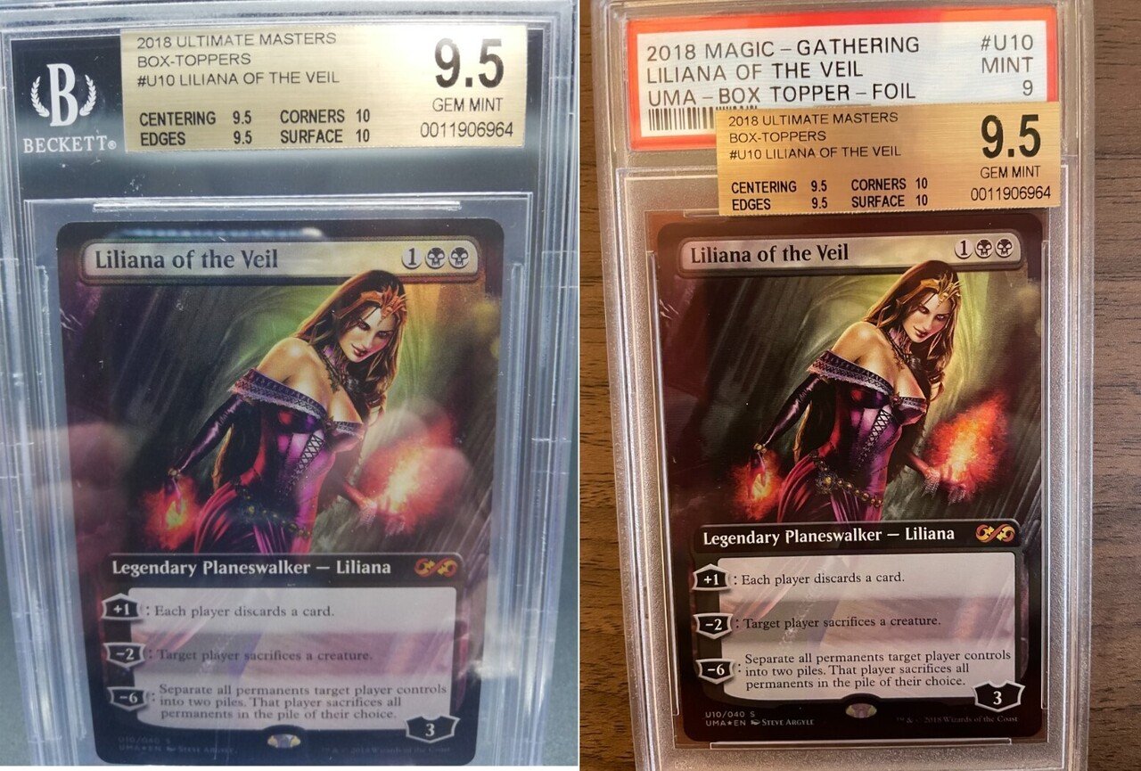 krisclai BGS鑑定済み Your mori. SSP bgs10 MID RIVER < Zengake KATAME Special > MRS-982-TR
