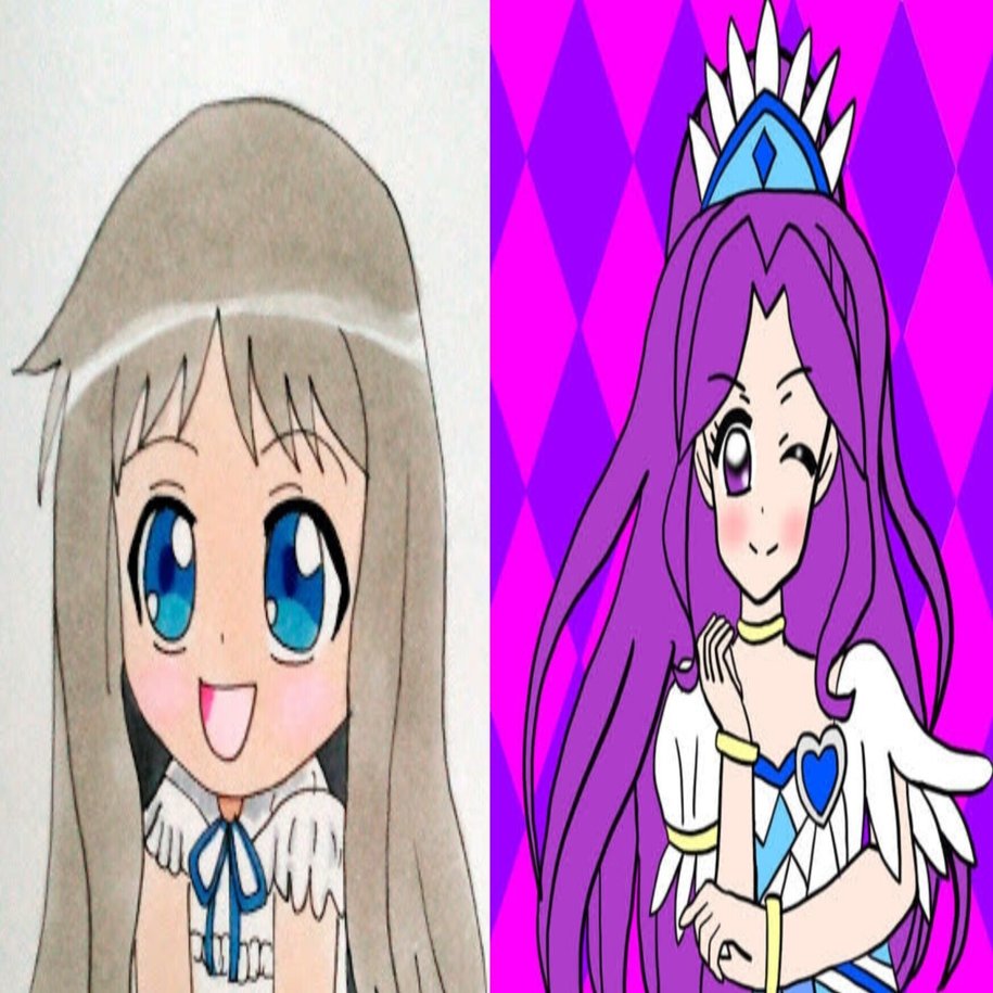 僕の知ってる９月１８日の誕生日キャラ 絵描きの冒険者katosan Note