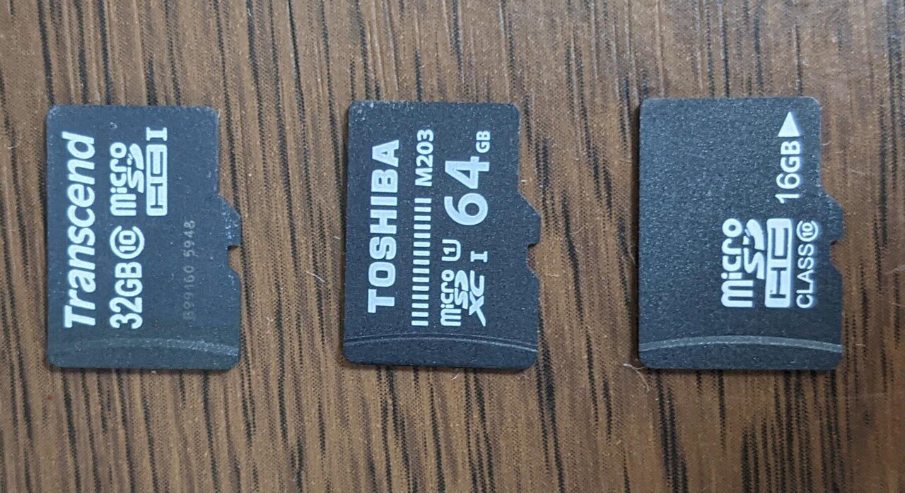 GODJ Plusを改造してみようとした話 その1・内蔵メモリ拡張に GODJ Plusを改造してみようとした話 その1・内蔵メモリ拡張に